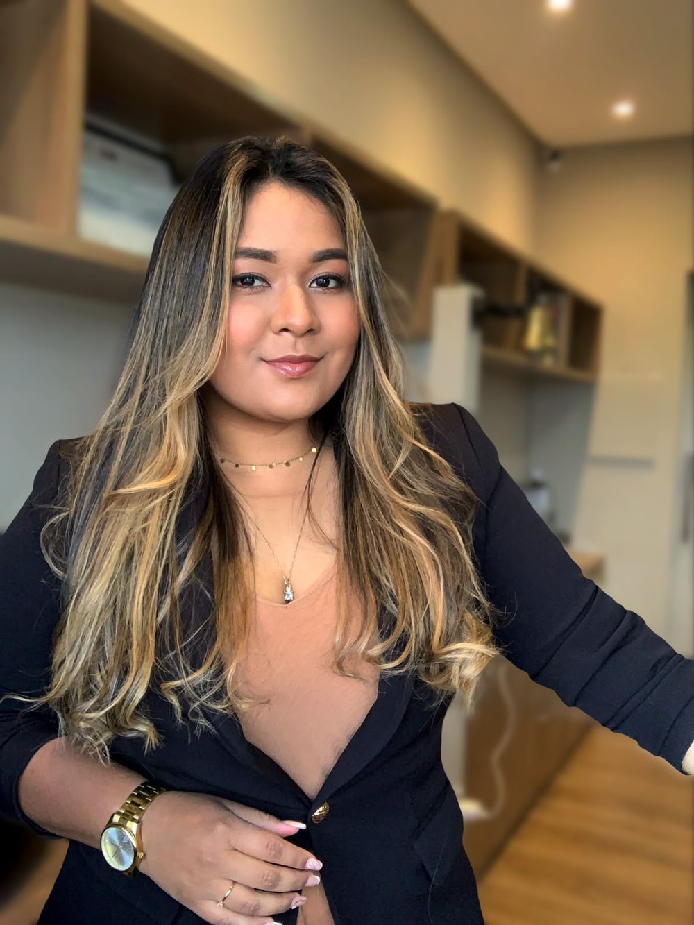Ruth Brandão, advogada de família em Manaus